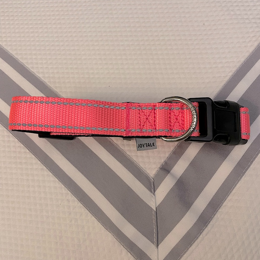 Joytale Dog Reflection Collar - Medium